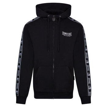  100% HC HD Zipper Essential Taped 