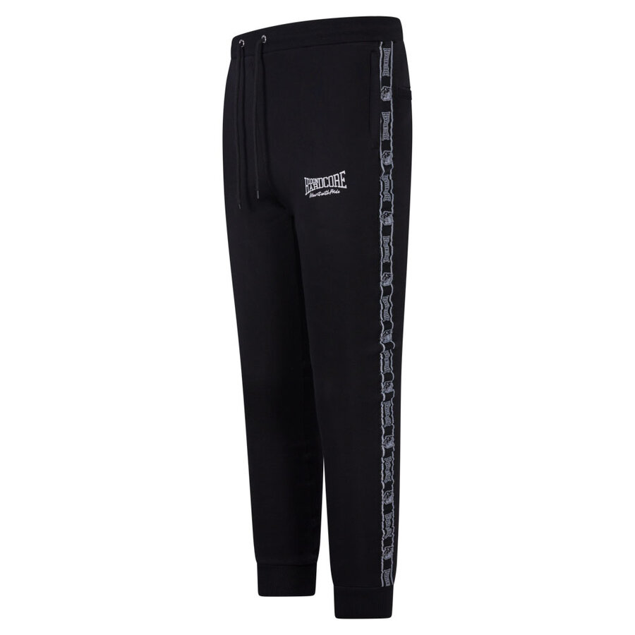 100% HC jogging pants Taped Essential