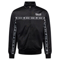 100% HC Tr Jacket Branded Rage Black