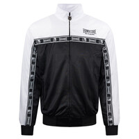100% HC Tr Jacket Branded Rage White