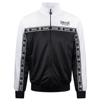  100% HC Tr Jacket Branded Rage White 