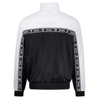 100% HC Tr Jacket Branded Rage White