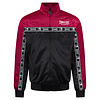 100% HC Tr Jacket Branded Rage Red