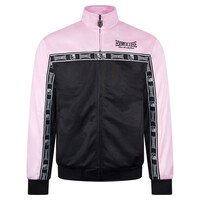 100% HC Tr Jacket Essential Baby Pink