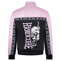100% HC Tr Jacket Essential Baby Pink