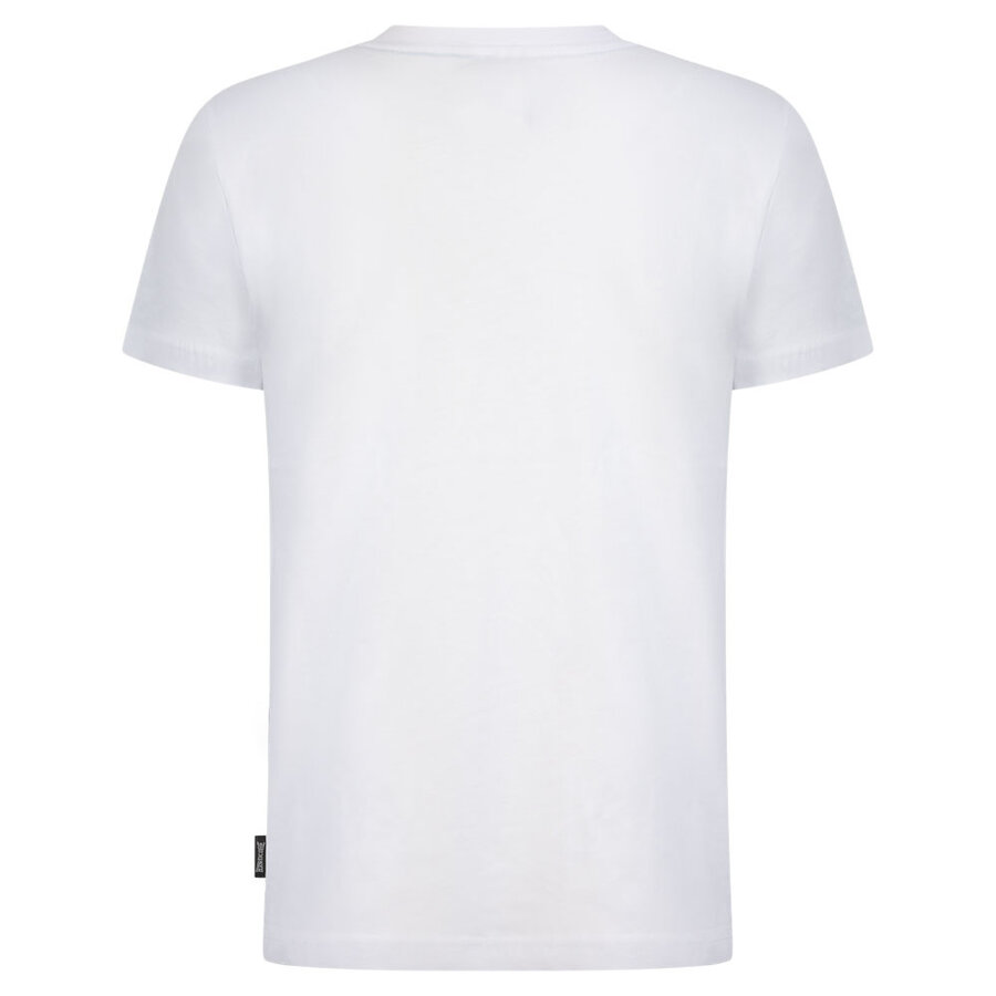 100% HC T-shirt Essential Broken White
