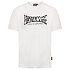 100% HC T-shirt Essential Broken White