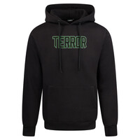 Terror Hooded Carnaval