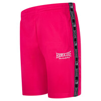 100% HC Training Shorts Essential Pink