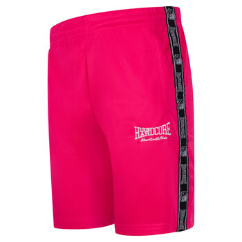  100% HC Training Shorts Essential Pink 