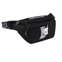 100% HC Hipbag Branded Rage