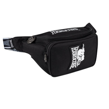  100% HC Hipbag Branded Rage 