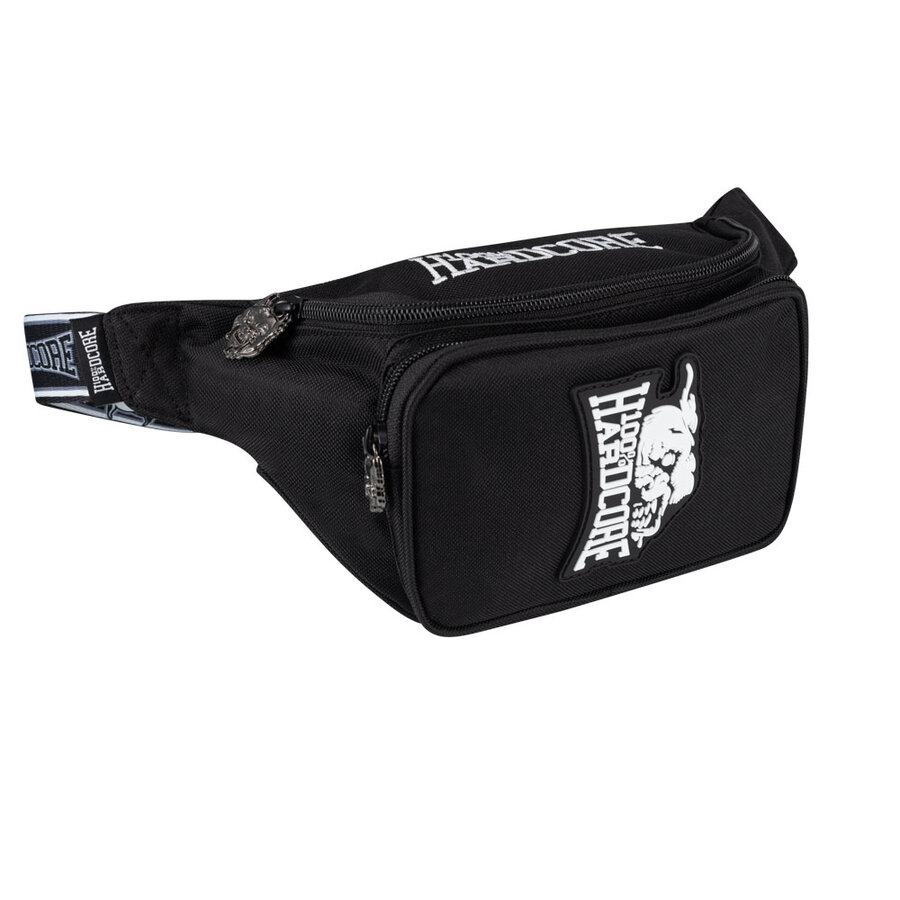 100% HC Hipbag Branded Rage