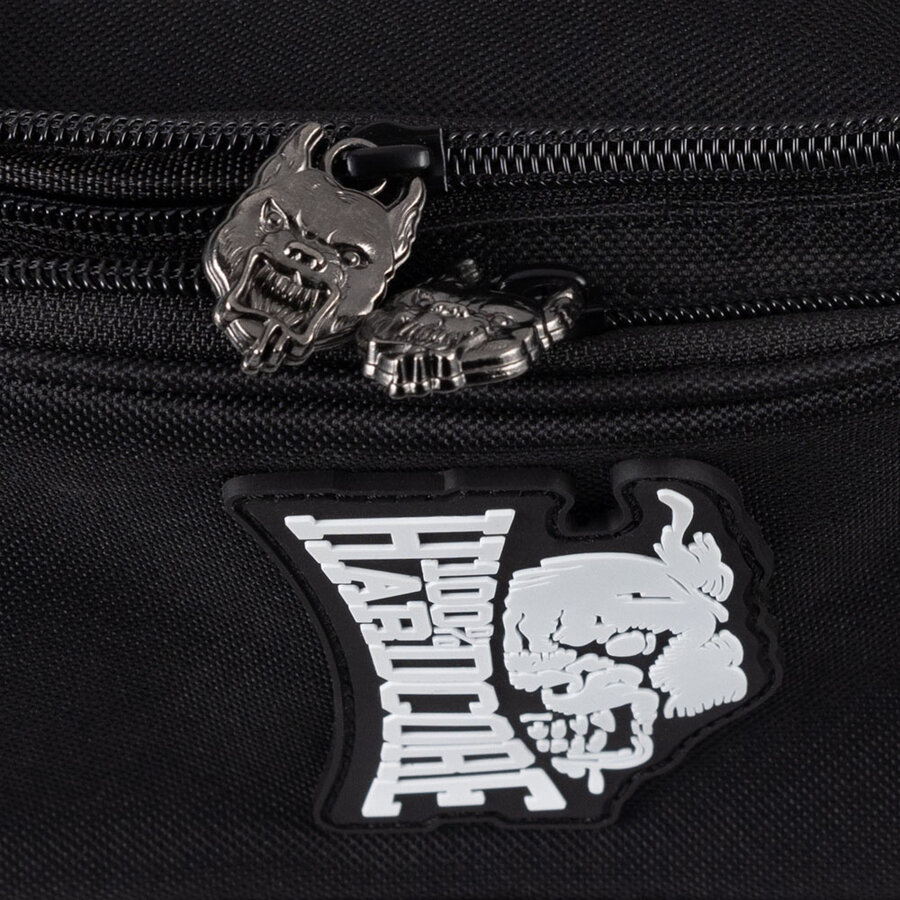 100% HC Hipbag Branded Rage