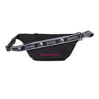 100% HC Hipbag Branded Rage Pink
