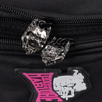 100% HC Hipbag Branded Rage Pink