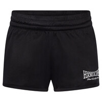 100% HC Hotpants Essential Black