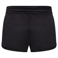 100% HC Hotpants Essential Black