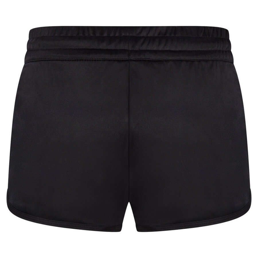 100% HC Hotpants Essential Black