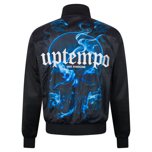  Uptempo Tr Jacket Inhale 