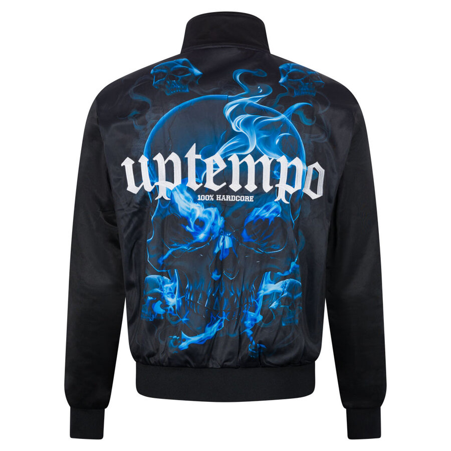 Uptempo Tr Jacket Inhale