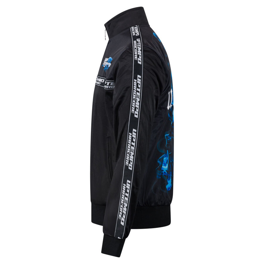 Uptempo Tr Jacket Inhale