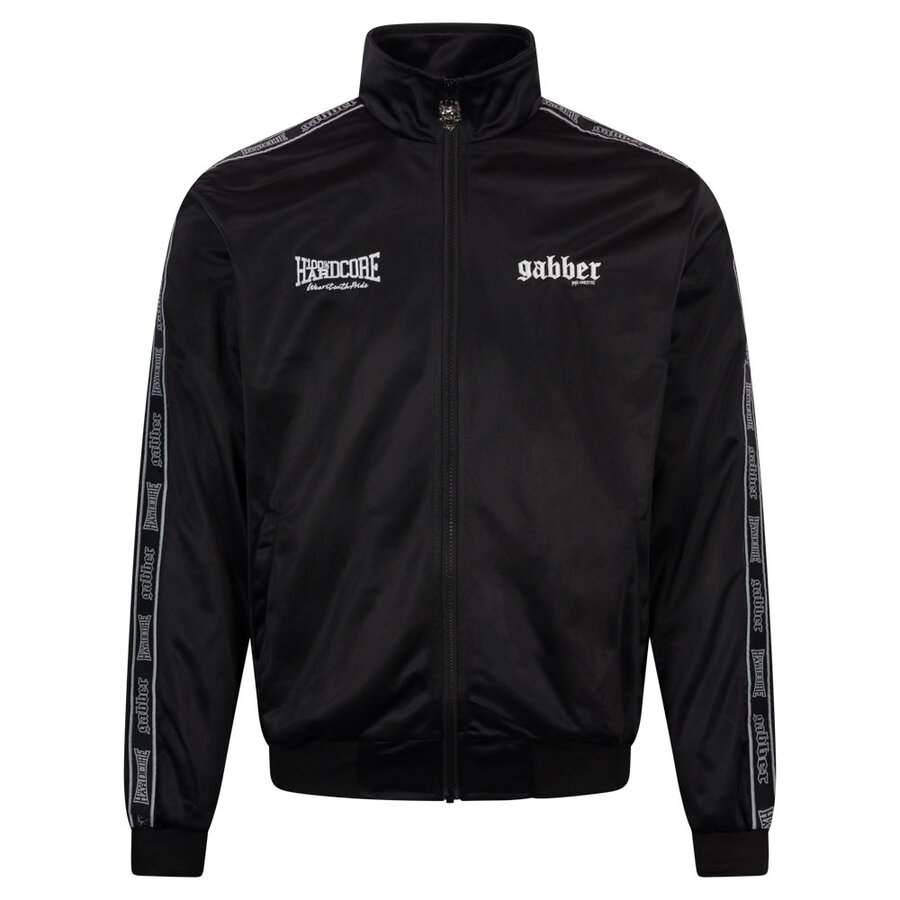 100% HC Tr Jacket GABBER