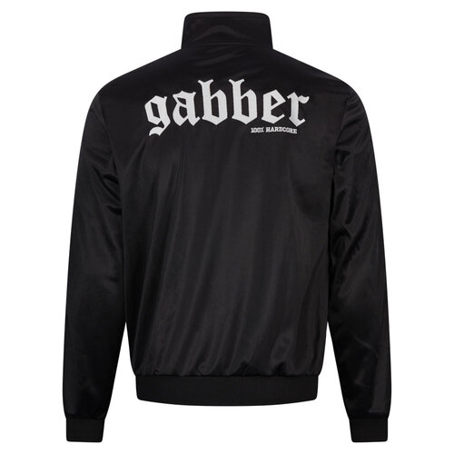  100% HC Tr Jacket GABBER 