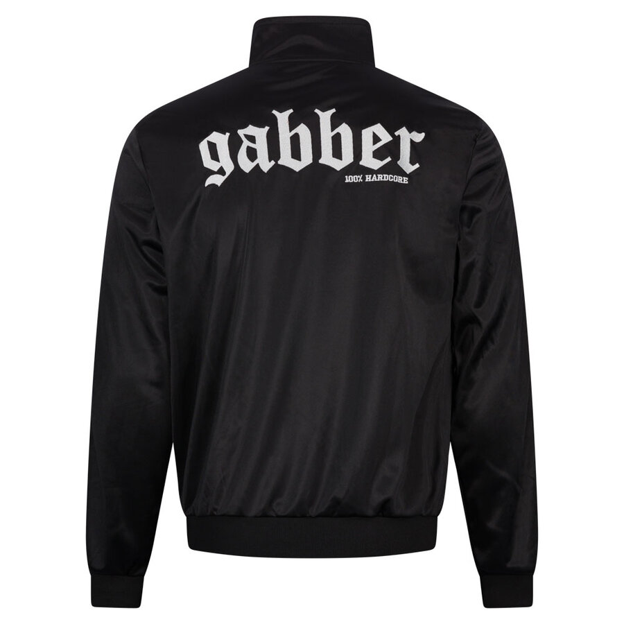 100% HC Tr Jacket GABBER
