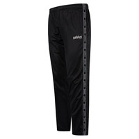 100% HC Training Pants GABBER Black