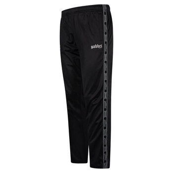  100% HC Training Pants GABBER Black 