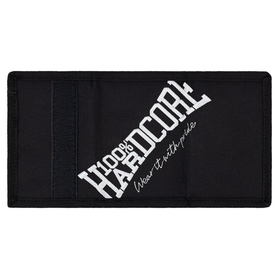 100% HC Wallet Tilted