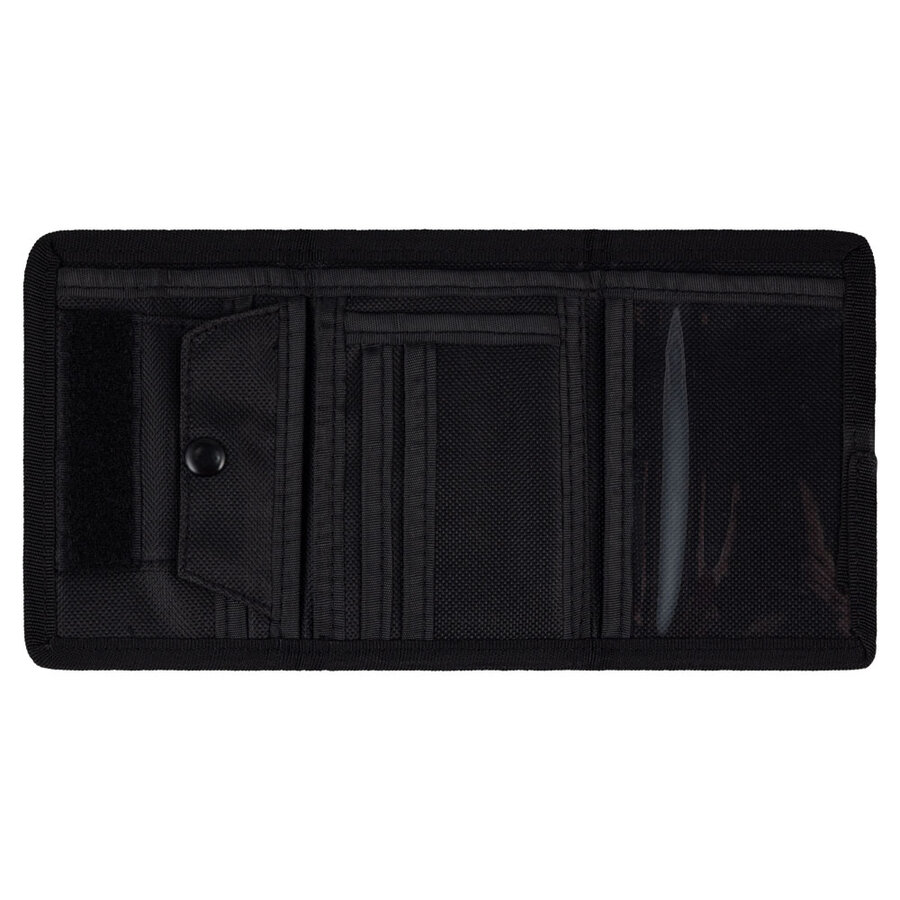 100% HC Wallet Tilted