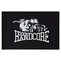 100% HC Wallet Branded Rage