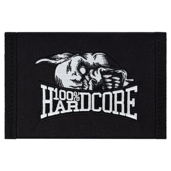  100% HC Wallet Branded Rage 