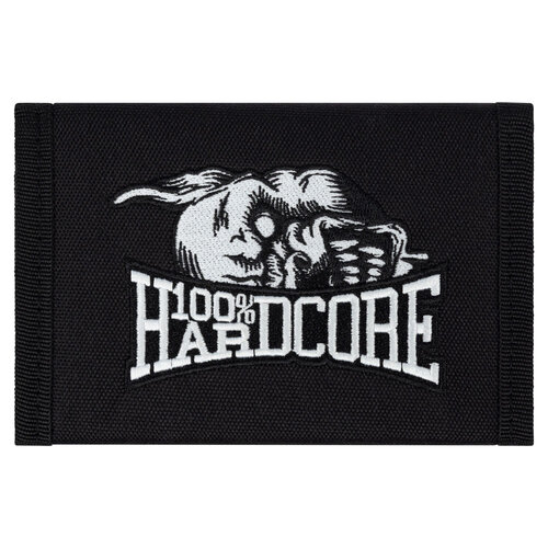  100% HC Wallet Branded Rage 