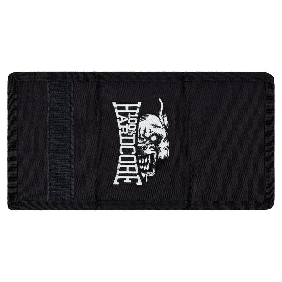 100% HC Wallet Branded Rage