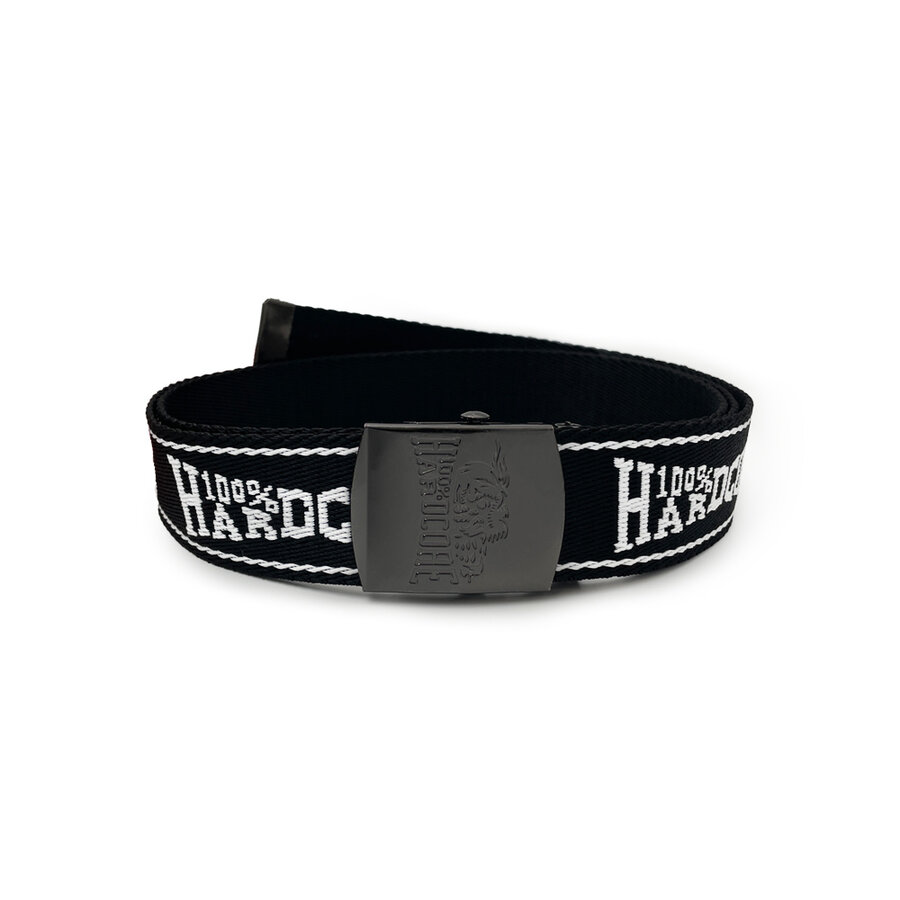 100% HC belt Essential