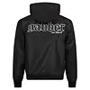 100% HC Windbreaker GABBER