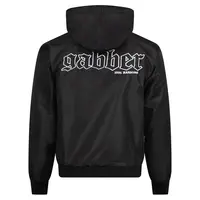 100% HC Windbreaker GABBER