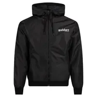 100% HC Windbreaker GABBER
