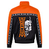 100% HC Tr Jacket Essential Orange