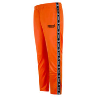 100% HC Training Pants Essential Orange