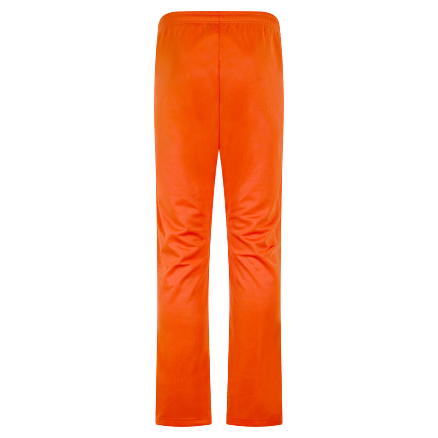 100% HC Training Pants Essential Orange