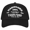 100% HC Cap Apparel