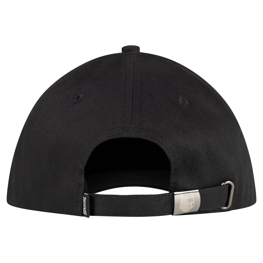 100% HC Cap Apparel