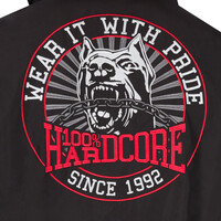 100% HC Windbreaker Coach