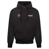 100% HC Windbreaker Coach