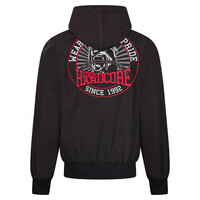 100% HC Windbreaker Coach