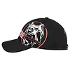 100% HC Cap Round Dog-1